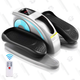 Ancheer Seated Elliptical Machine | $159 | Amazon